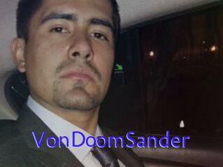 VonDoomSander