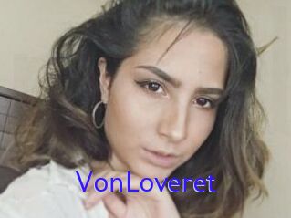 VonLoveret