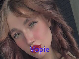 Vopie