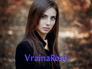 VrainaRose