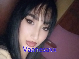 Vaanesaxx