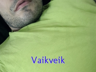 Vaikveik