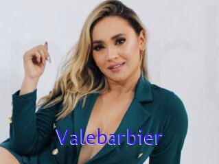 Valebarbier