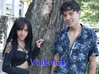 Valematy