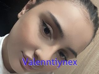 Valenntiynex