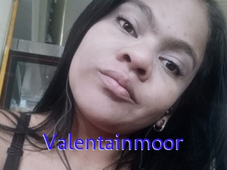 Valentainmoor