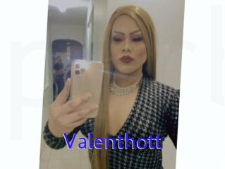 Valenthott