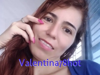 Valentina78hot