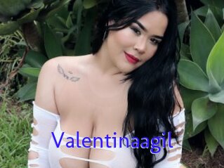 Valentinaagil