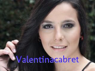 Valentinacabret