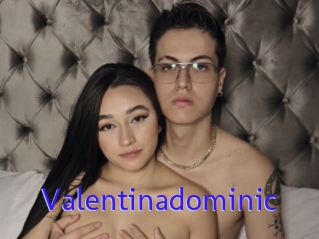 Valentinadominic