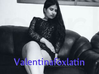 Valentinafoxlatin