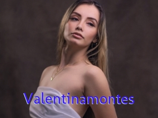 Valentinamontes