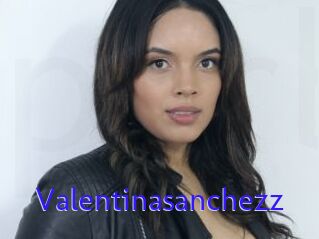 Valentinasanchezz