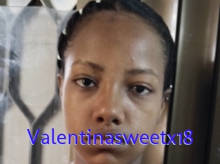 Valentinasweetx18