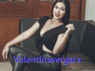 Valentinavergara