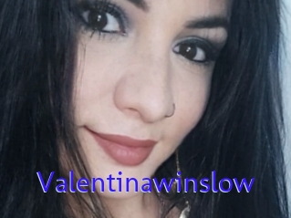 Valentinawinslow