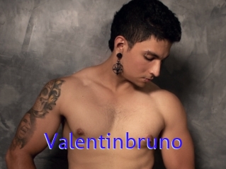 Valentinbruno