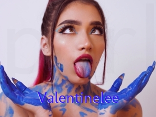 Valentinelee