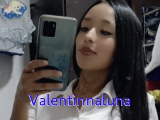 Valentinnaluna