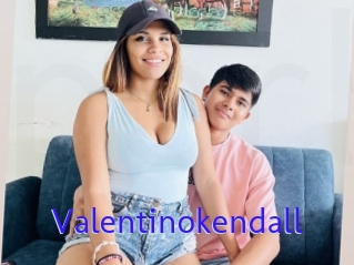 Valentinokendall