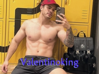 Valentinoking