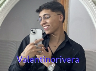 Valentinorivera