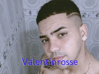 Valentinrosse