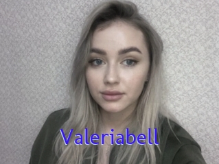 Valeriabell