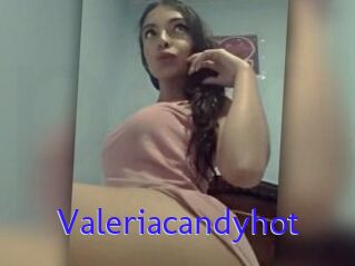 Valeriacandyhot