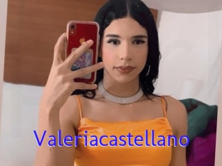 Valeriacastellano