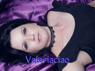 Valeriaciao