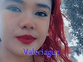 Valeriaguz