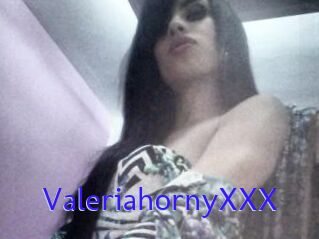 ValeriahornyXXX