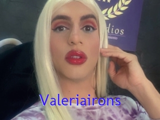 Valeriairons