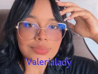 Valerialady