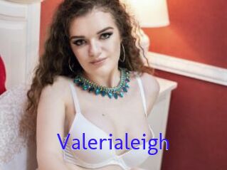 Valerialeigh