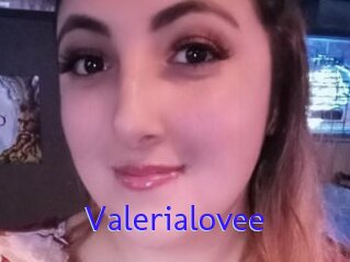 Valerialovee