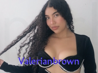 Valerianbrown