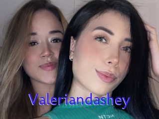 Valeriandashey