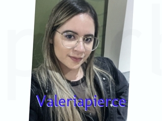 Valeriapierce