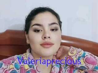 Valeriaprecious