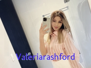 Valeriarashford