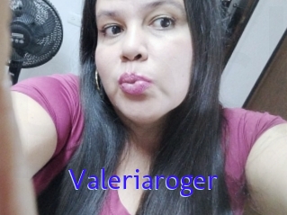 Valeriaroger