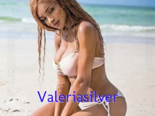 Valeriasilver