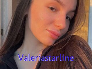 Valeriastarline