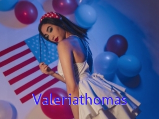 Valeriathomas