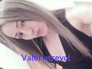 Valeriatrevol