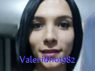 Valeridhot982