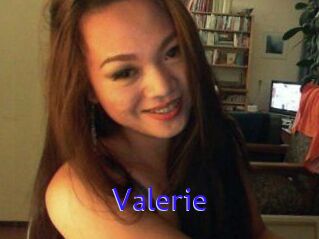 Valerie